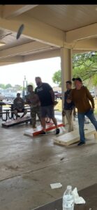 Corn Hole